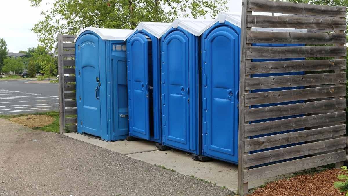Porta Potty Rental Pros - Top Porta Potty Rentals in Galesburg, ND, 58035